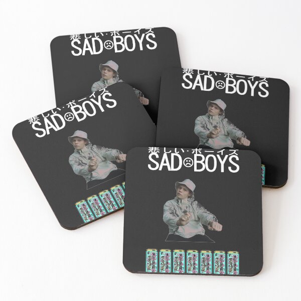 Item preview, Yung Lean's Sad Boys designed and sold by DwayneBrown.