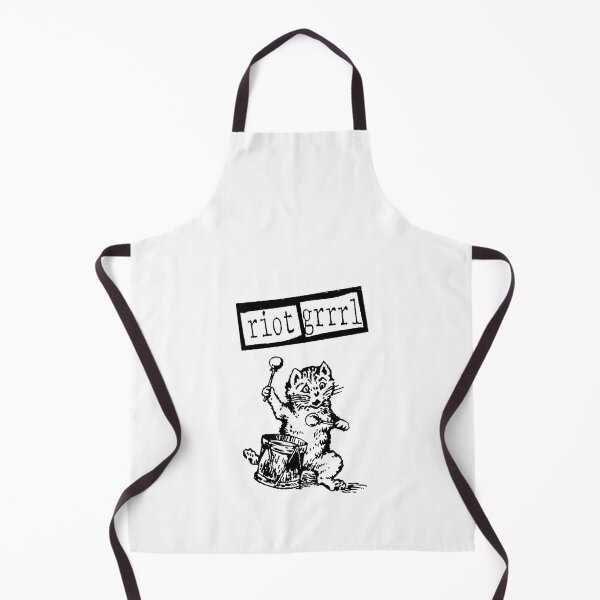 Item preview, Riot Girl t shirt grrrl power designed and sold by LukeRee.