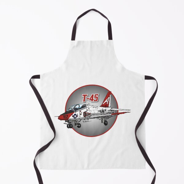 Item preview, T-45 Goshawk Navy Trainer aircraft Carrier designed and sold by Michael Garber.