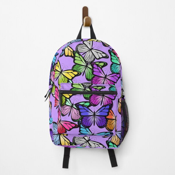 Item preview, Butterflies Coloured designed and sold by MottoDigging.