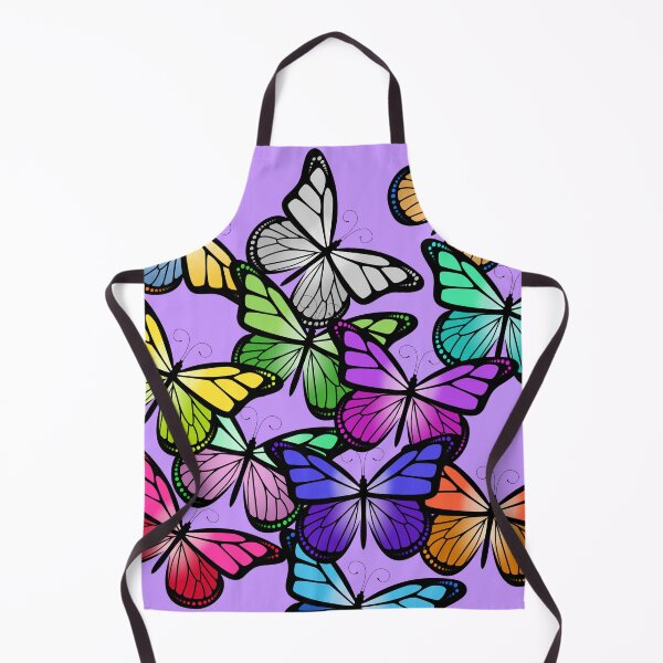 Item preview, Butterflies Coloured designed and sold by MottoDigging.