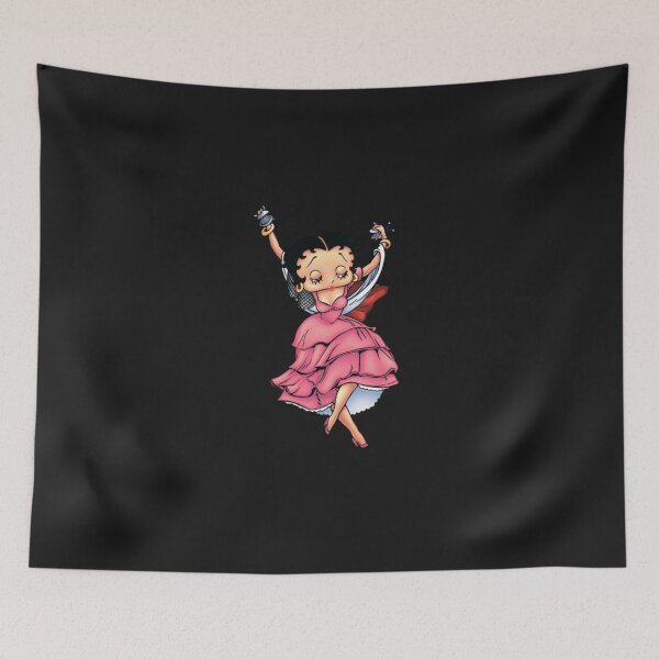 Item preview, Betty Boop art designed and sold by bjosepharaygan.