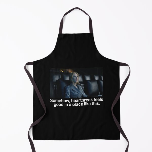 Item preview, Somehow heartbreak feels good in a place like this designed and sold by DuaneGarrett.