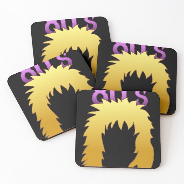 Artikelvorschau, 80&x27;s Hair Metal oder Glam Rock Classic entworfen und verkauft von ClineLori.