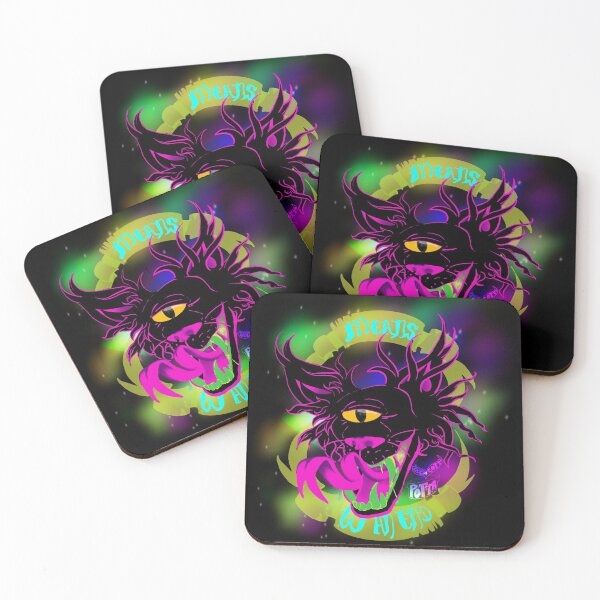 Item preview, Means to an End  designed and sold by TerraPottaArt.