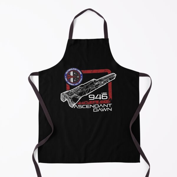 Item preview, Ascendant Dawn Outbound Hope Design Sleeveless Top designed and sold by DillmanBrian.