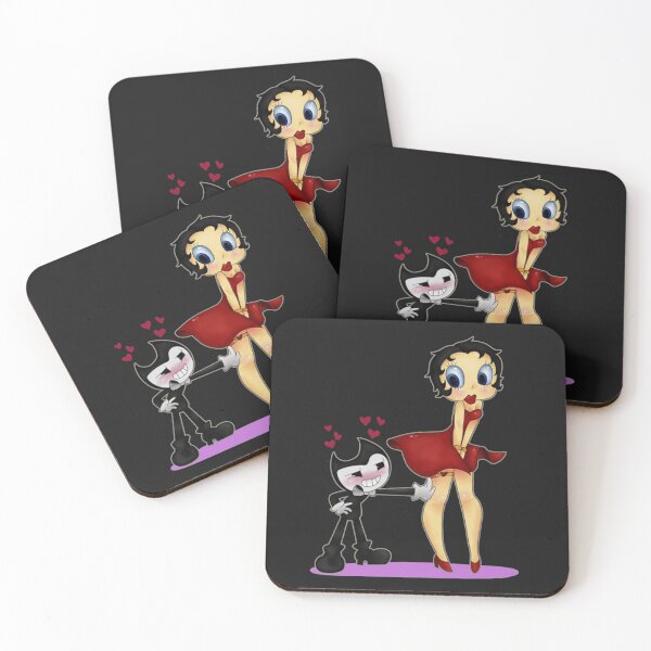 Artikelvorschau, Betty Boop Kunst entworfen und verkauft von bjosepharaygan.