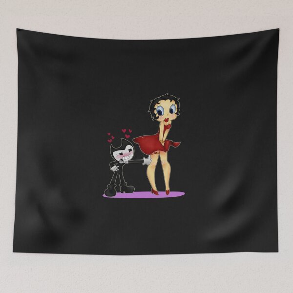 Item preview, Betty Boop art designed and sold by bjosepharaygan.