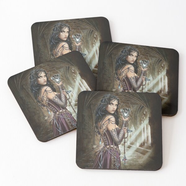 Item preview, Gothic witch designed and sold by yggdrasil-es.