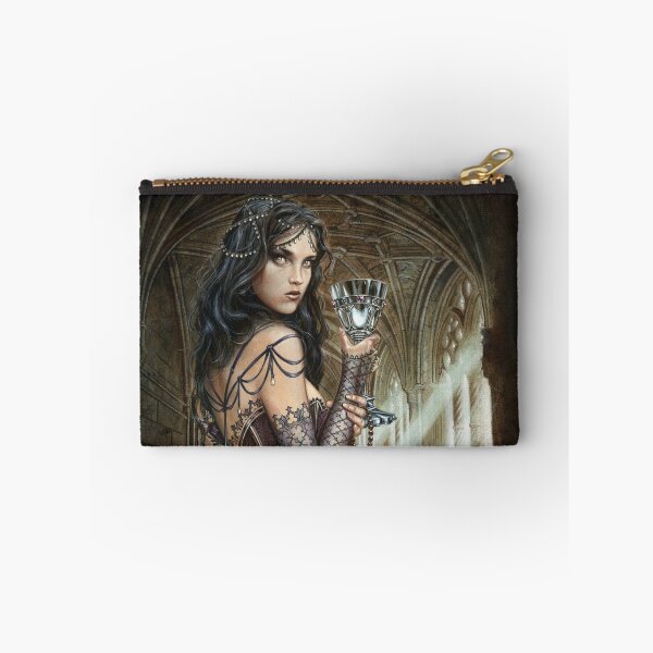 Item preview, Gothic witch designed and sold by yggdrasil-es.