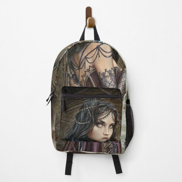 Item preview, Gothic witch designed and sold by yggdrasil-es.