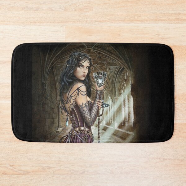 Item preview, Gothic witch designed and sold by yggdrasil-es.
