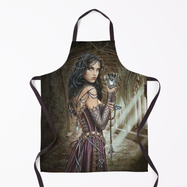 Item preview, Gothic witch designed and sold by yggdrasil-es.