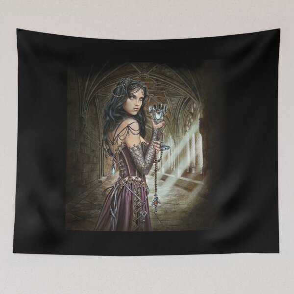 Item preview, Gothic witch designed and sold by yggdrasil-es.