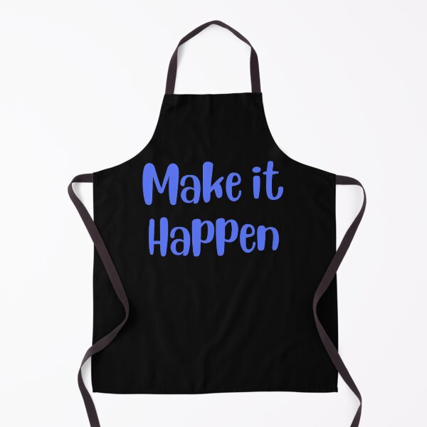 Item preview, Make it Happen designed and sold by Peter Stawicki.