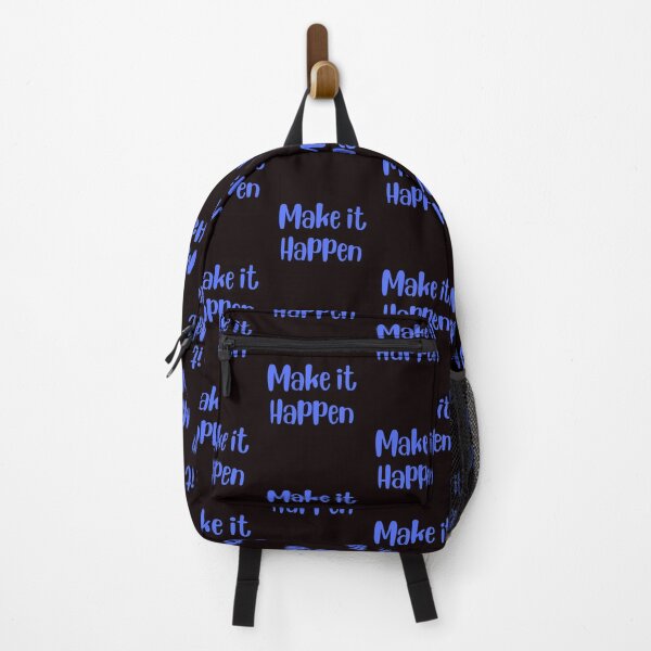 Item preview, Make it Happen designed and sold by Peter Stawicki.