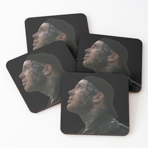 Item preview, Tom MacDonald  designed and sold by A- Fun & Fans.