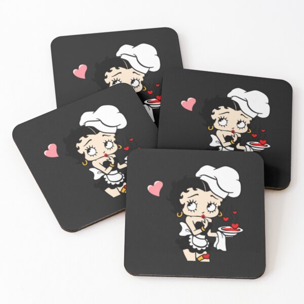 Item preview, Betty Boop art designed and sold by bjosepharaygan.