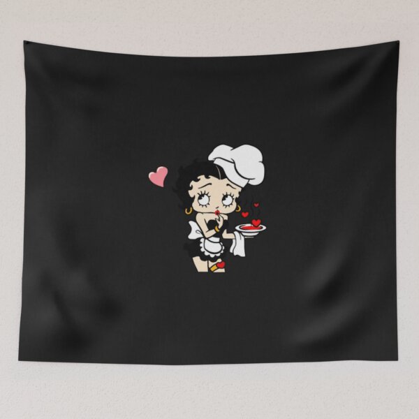 Item preview, Betty Boop art designed and sold by bjosepharaygan.