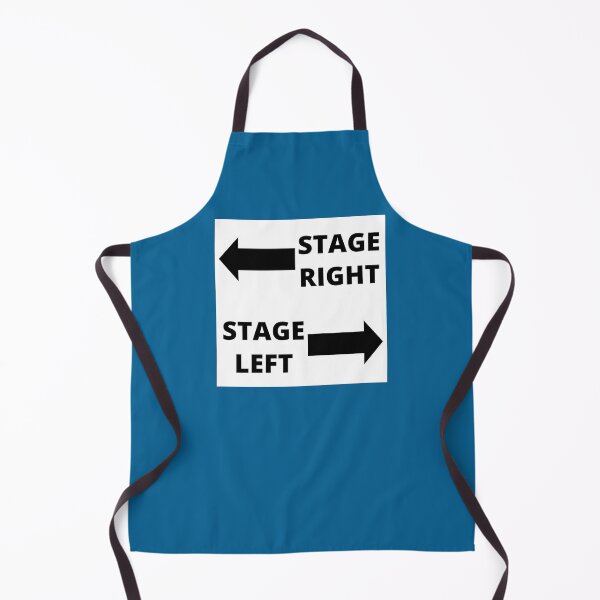 Item preview, Stage Right and Stage Left designed and sold by BethNKateCreate.