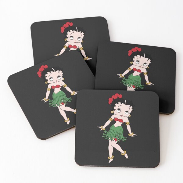 Item preview, Betty Boop art designed and sold by bjosepharaygan.