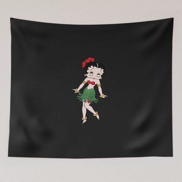 Item preview, Betty Boop art designed and sold by bjosepharaygan.