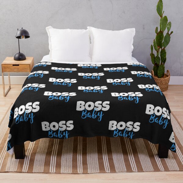 The Boss Baby Bedding for Sale Redbubble