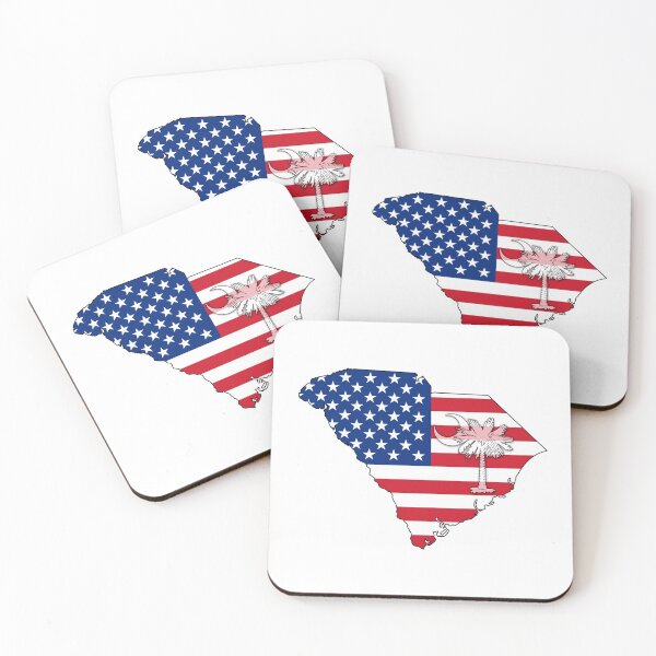 Item preview, South Carolina, USA designed and sold by Sun Dog Montana.