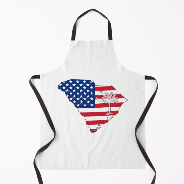 Item preview, South Carolina, USA designed and sold by Sun Dog Montana.