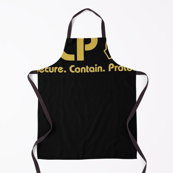 Item preview, BEST TO BUY - SCP Foundation Essential designed and sold by DillmanBrian.