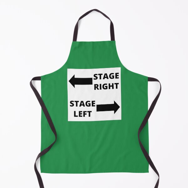 Item preview, Stage Right and Stage Left designed and sold by BethNKateCreate.