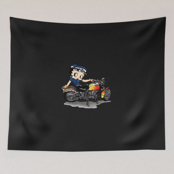 Item preview, Betty Boop art designed and sold by bjosepharaygan.