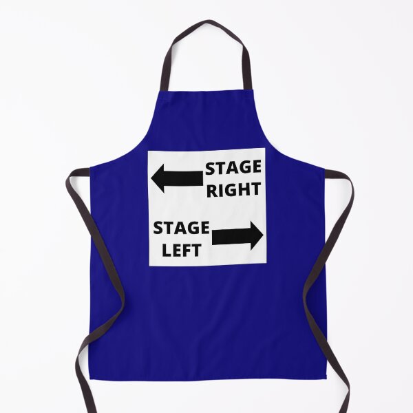 Item preview, Stage Right and Stage Left designed and sold by BethNKateCreate.