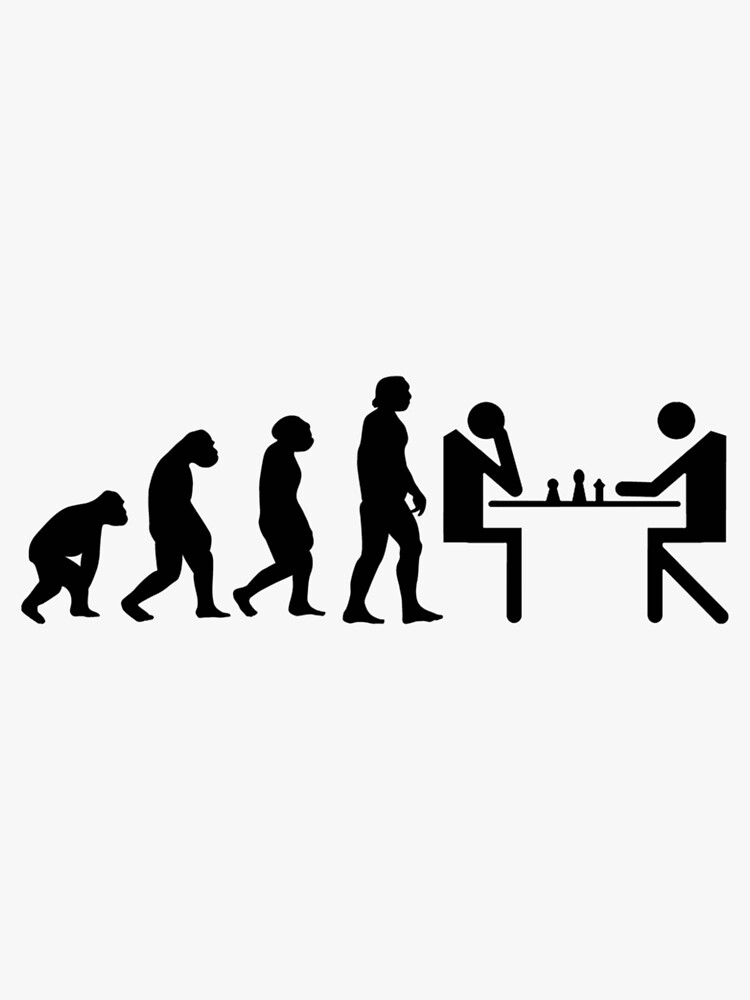 Chess Evolution