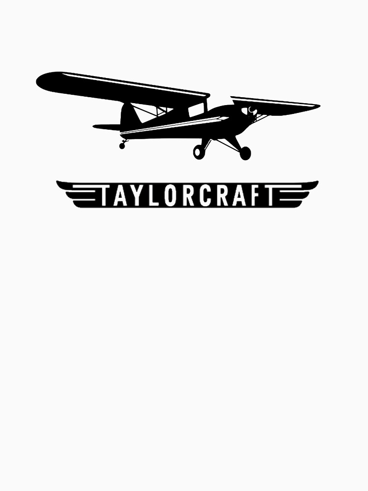 Taylortcraft Logo by cranha