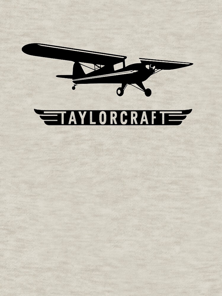 Taylortcraft Logo by cranha