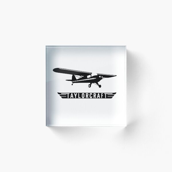 Item preview, Taylortcraft Logo designed and sold by cranha.