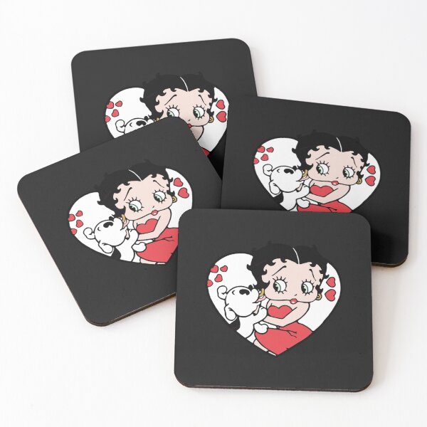 Item preview, Arte de Betty Boop designed and sold by bjosepharaygan.