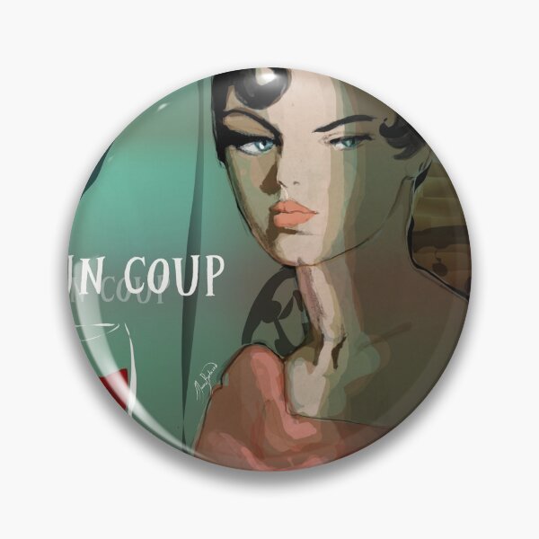 Item preview, Bistro designed and sold by Moona Barbuzza.