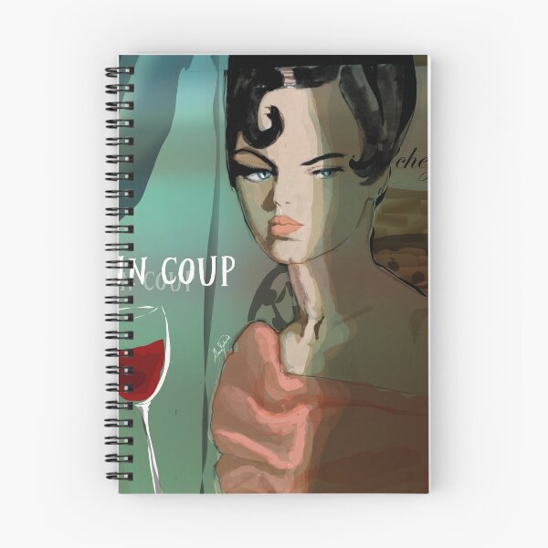 Item preview, Bistro designed and sold by Moona Barbuzza.