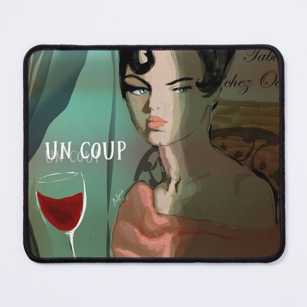 Item preview, Bistro designed and sold by Moona Barbuzza.