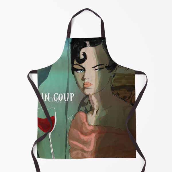 Item preview, Bistro designed and sold by Moona Barbuzza.