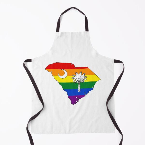Item preview, South Carolina Pride! designed and sold by Sun Dog Montana.