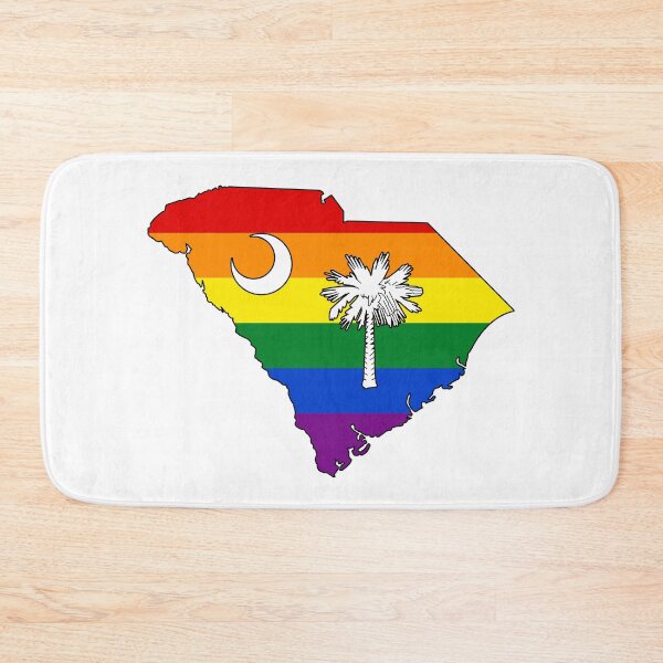 Item preview, South Carolina Pride! designed and sold by Sun Dog Montana.