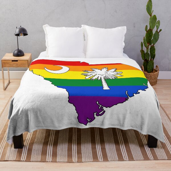Item preview, South Carolina Pride! designed and sold by Sun Dog Montana.