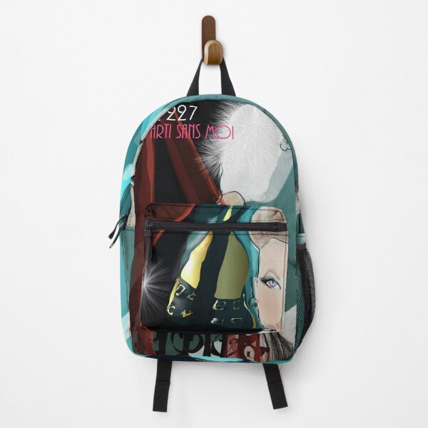 Item preview, Flight 227 designed and sold by Moona Barbuzza.
