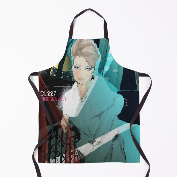Item preview, Flight 227 designed and sold by Moona Barbuzza.