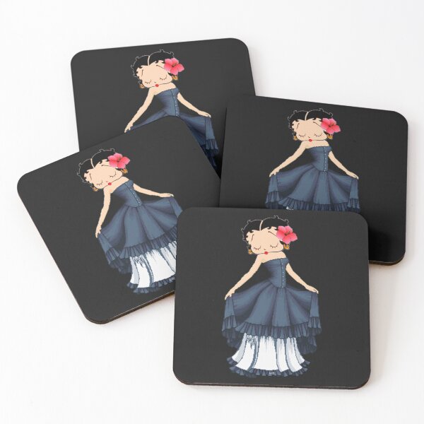 Item preview, Betty Boop art designed and sold by bjosepharaygan.