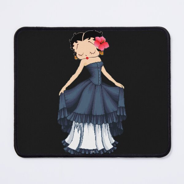 Item preview, Betty Boop art designed and sold by bjosepharaygan.