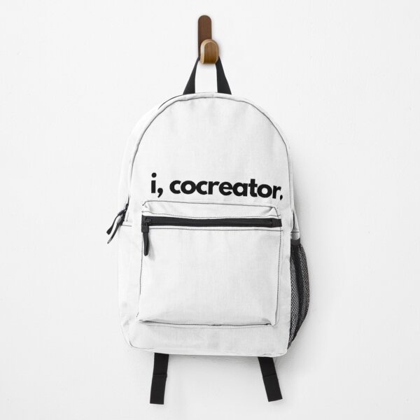 Item preview, You Conscious Creator, You! designed and sold by Aeryana Allison Castley.